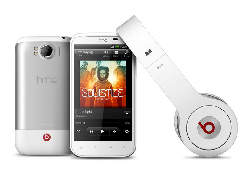 HTC G21(Sensation XL)