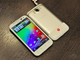 HTC G21(Sensation XL)