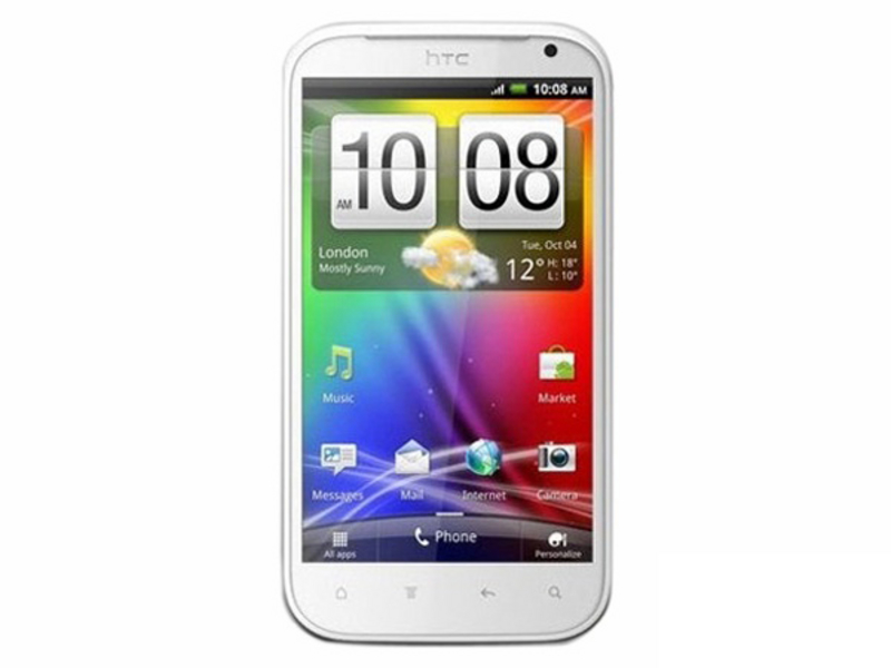 HTC G21(Sensation XL)