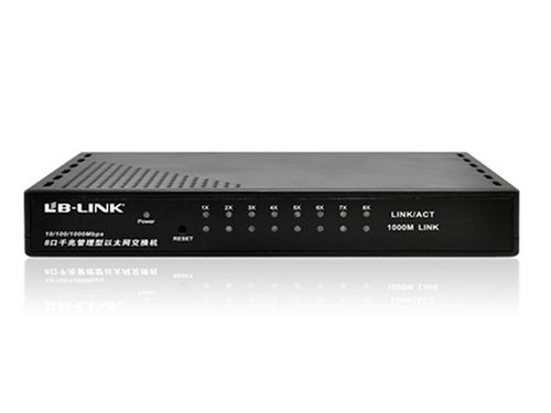 B-Link BL-SG108-2Mͼ