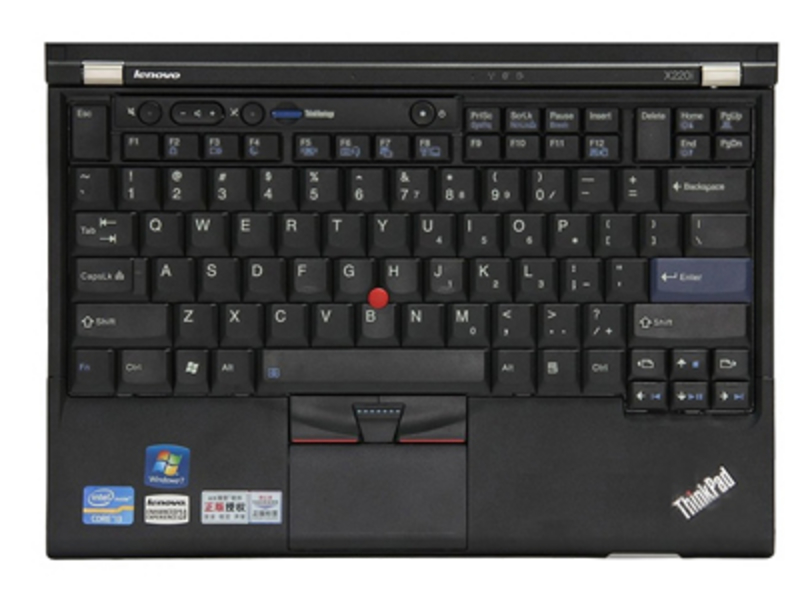 联想ThinkPad X220 4290FG4