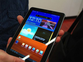 Galaxy Tab 7.7 Plus(SC-01E)