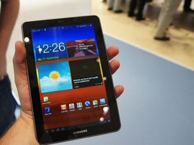 Galaxy Tab 7.7 Plus(SC-01E)