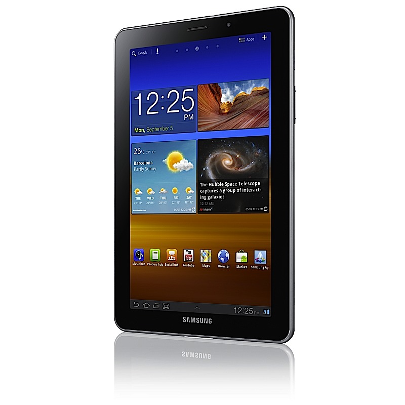 Galaxy Tab 7.7 Plus(SC-01E)ͼ