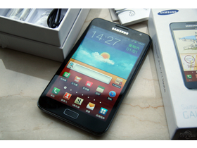 Galaxy Note I9220