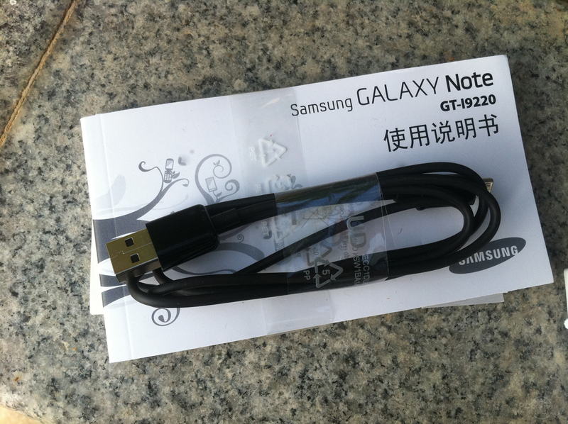 Galaxy Note I9220ͼ