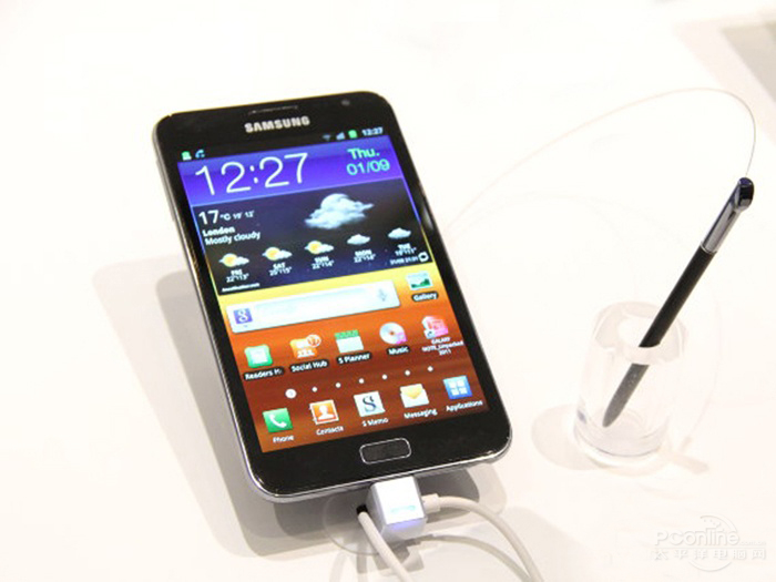 Galaxy Note I9220ͼ