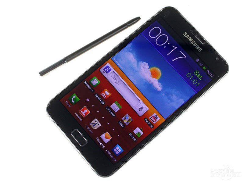 Galaxy Note I9220ͼ