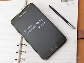 Galaxy Note I9220