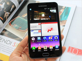 Galaxy Note I9220