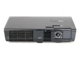 NEC NPL50W+