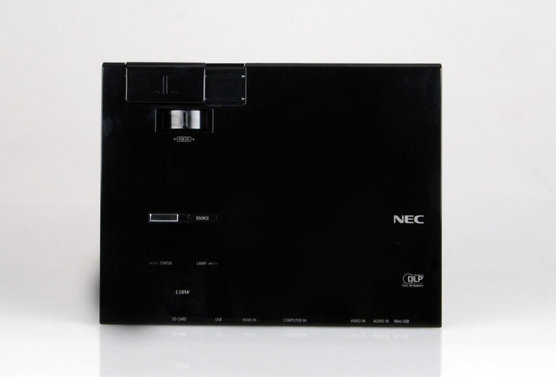 NEC NPL50W+ͼ