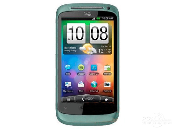 HTC G20()