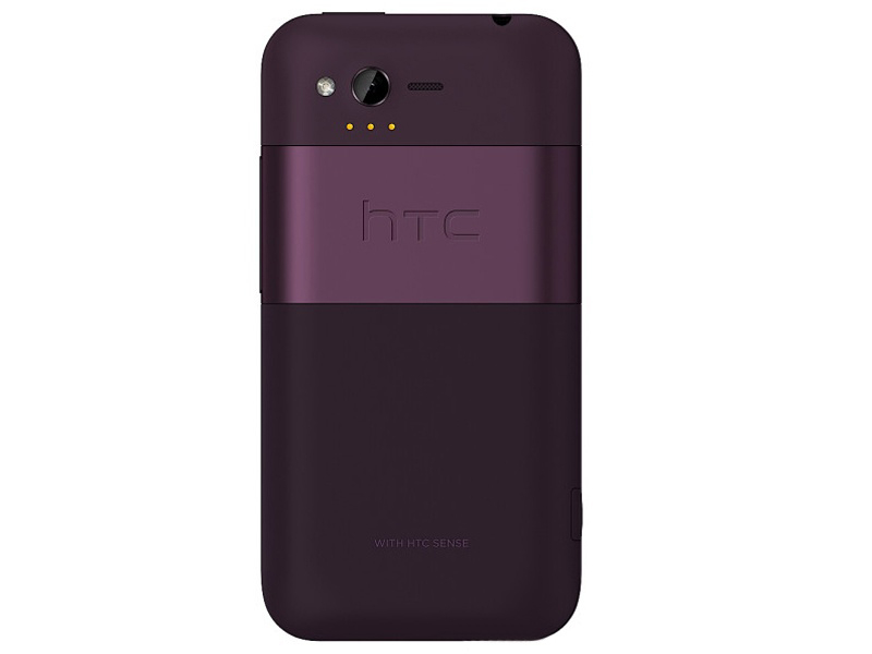 HTC G20(倾心)