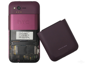 HTC G20()