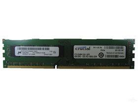 CrucialӢDDR3 1333 4Gͼ