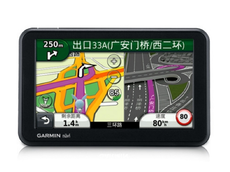 Garmin佳明nuvi 50图片