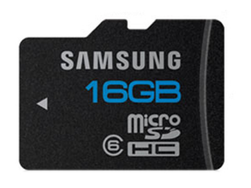 三星MB-MSAGA 16G Micro SD标准卡 16G图5