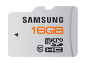 三星 MB-MPAGA 16G Micro SD Plus卡(16G)