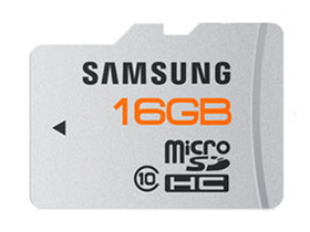 MB-MPAGA 16G Micro SD Plus 16Gͼ5