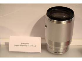 ῵10-100mm f/4.5-5.6 PD-ZOOM