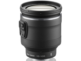 ῵10-100mm f/4.5-5.6 PD-ZOOM