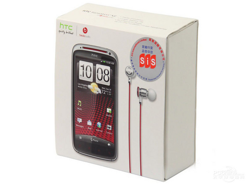 HTC G18