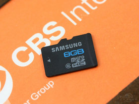 MB-MS8GA 8G Micro SD׼ 8G