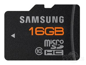 MB-MPAGA 16G Micro SD Plus 16G