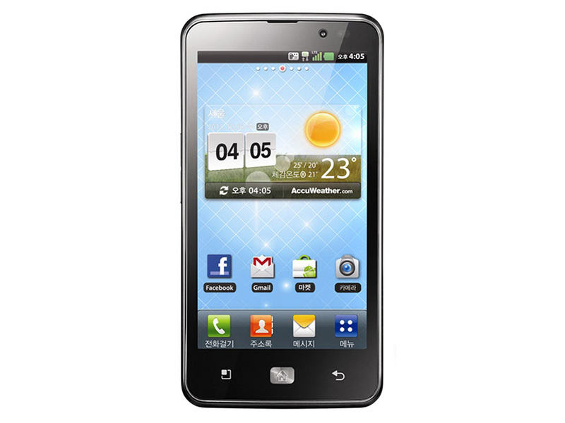 LG LU6200