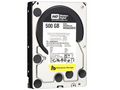 西部数据 500G SATA2 64M 企业级(WD5003ABYX)