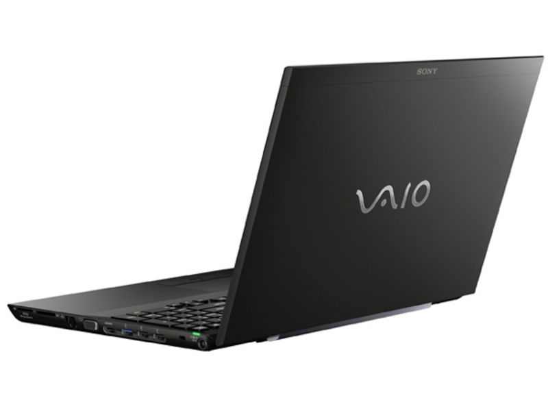 索尼VAIO VPCSE1S2C(黑)