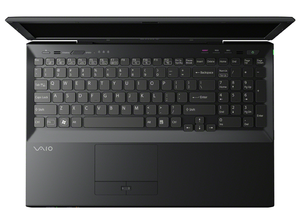 VAIO VPCSE1S2C()ͼ