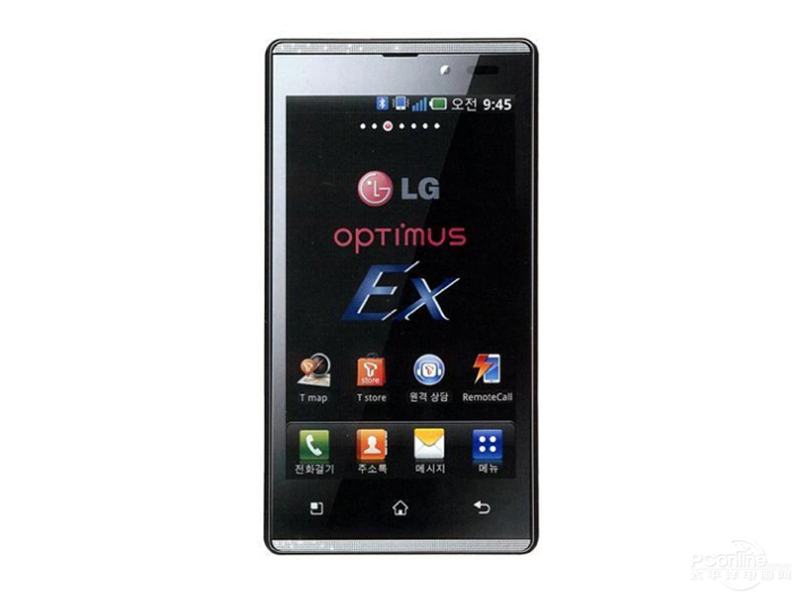 LG Optimus EXͼ