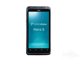 HTC Hero Sǰ