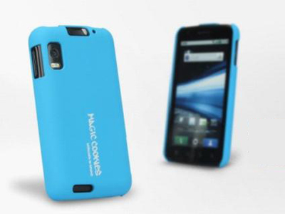 (Benks)MOTOROLA MB860רñMagic Cookiesϵͼ