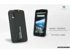 (Benks)MOTOROLA MB860רñMagic Cookiesϵ