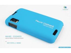 (Benks)MOTOROLA MB860רñMagic Cookiesϵ