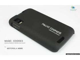 (Benks)MOTOROLA MB860רñMagic Cookiesϵ