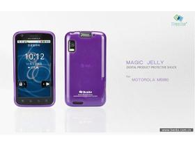 (Benks)MOTOROLA MB860רñMagic Jellyϵ