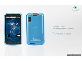 (Benks)MOTOROLA MB860רñMagic Jellyϵ