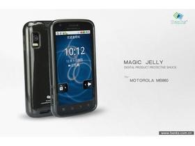 (Benks)MOTOROLA MB860רñMagic Jellyϵ