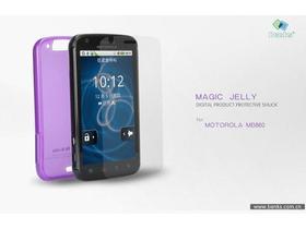 (Benks)MOTOROLA MB860רñMagic Jellyϵ