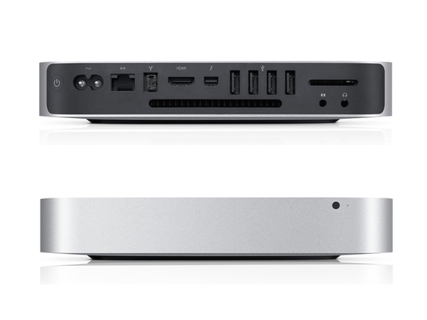 ƻMac Mini (MC936CH/A)ͼ