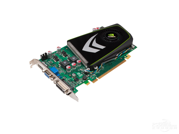 NVIDIA GeForce GT 240ͼ