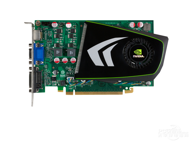 NVIDIA GeForce GT 240ͼ