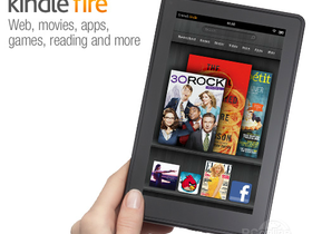 ѷKindle Fire