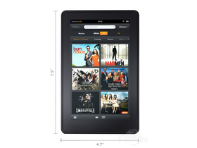 ѷKindle Fire