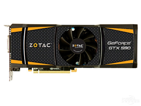 ̩GTX 590