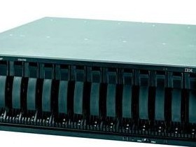 IBM System Storage DS3500(1746-A4D)